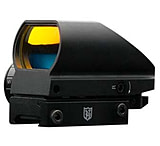 Image of Nikko Stirling NS533 1x Reflex Red Dot Sight