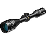 Image of Nikko Stirling Panamax 4-12x50mm, 1in Tube Rifle Scope, Second Focal Plane