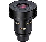 Image of Nikon Fieldscope Digiscoping Eyepiece 27x/40x/50x 6950