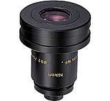 Image of Nikon Digiscoping Fieldscope Wide DS Eyepiece 40x/60x/75x 6951