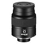 Image of Nikon MEP-20-60 Fieldscope Eyepiece for Monarch