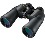 Image of Nikon Aculon A211 12x50mm Porro Prism Binocular
