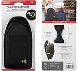 Image of Nite Ize Clip Case Hardshell Universal QuickSlide Holster