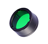 Image of Nitecore 50mm Flashlight Filter