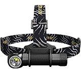 Image of Nitecore HC33 CREE XHP35 HD LED L-Shape High Performance Headlamp