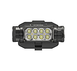 Image of Nitecore HC65M UHE NVG Mountable USB-C Rechargeable Headlamp