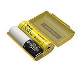 Image of Nitecore Intelligent 21700 Battery System w/Lantern &amp; Charger