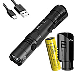 Image of Nitecore MH10 v2 CREE XP-L2 V6 USB-C Rechargeable LED Flashlight