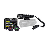 Image of Nitecore MH25 Pro 3300 Lumen Long Throw Rechargeable Hunting Light Kit