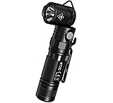 Image of Nitecore MT21C CREE XP-L HD V6 LED Multifunctional 90 Degree Adjustable Flashlight