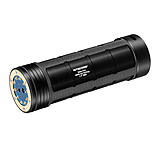 Nitecore TM Series NBP68HD Advanced Li-ion Rechargeable Battery Pack, 18650, Yellow, 6952506492206