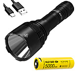 Image of Nitecore New P30 CREE XP-L HI V3 LED 676 Yard Long Throw Hunting Flashlight