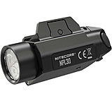 Image of Nitecore NPL30 Rail Mount Flashlight