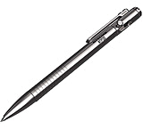 Image of Nitecore NTP30 Titanium Bidirectional Bolt Action Tactical Pen