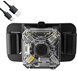 Image of Nitecore NU06 LE High Performance LEDs White Blue Green Red USB-C Rechargeable Signal &amp; Safety Light