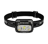 Image of Nitecore NU30 500 Lumen USB-C Rechargeable Headlamp