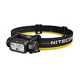 Image of Nitecore NU53 1800 Lumen Rechargeable Industrial Headlamp
