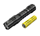 Image of Nitecore P10i Luminous SST-40-W LED USB-C Rechargeable Flashlight