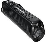 Image of Nitecore P18 CREE XHP35 HD Compact Flashlight w/Silent Tactical Switch &amp; Auxiliary Red LED
