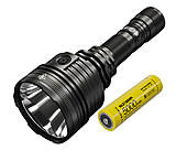 Image of Nitecore P30i CREE XHP35 HI LED 1093 Long Throw Flashlight