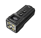 Image of Nitecore T4K CREE XP-L2 V6 LEDs Ultra Bright EDC Flashlight