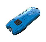 Image of Nitecore TUBE v2.0 High Performance LED USB Rechargeable Keychain Flashlight