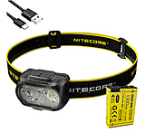 Image of Nitecore UT27 Dual Beam Rechargeable Headlamp