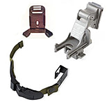 Image of Norotos Front Bracket &amp; Strap Assy for STD HM, MICH