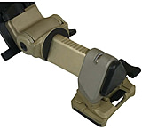 Norotos INVG HYPER Helmet Mount w/ Breakaway, Dovetail