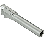 Norsso N365XL 3.7 in 9mm Barrel, Satin Stainless, LVL1.5, Silver, N365XL-BRL-9MM-SSS-LVL1.5