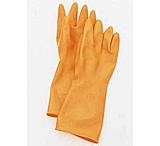 Image of North Safety Products/Haus AK Natural Latex Cleanroom Gloves, North Safety Products AK1815/O/10, Pack of 10