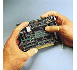 Image of North Safety Products/Haus Natural Rubber Latex Finger Cots, North Safety Products 125LWR/M, Pack of 720