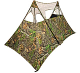 Image of Nukem Grab &amp; Go Hunting Ground Blind Double Up System