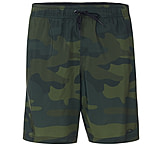 Image of Oakley Ace Volley 18 Shorts - Men's