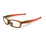 Image of Oakley CROSSLINK (ASIAN) OX8029 Bifocal Prescription Eyeglasses