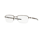 Image of Oakley GAUGE 3.2 BLADE OX5128 Bifocal Prescription Eyeglasses