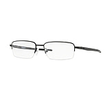 Image of Oakley GAUGE 5.1 OX5125 Single Vision Prescription Eyeglasses