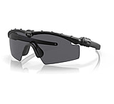 Image of Oakley SI Ballistic M Frame 3.0 Strike Sunglasses