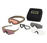 Image of Oakley SI Ballistic M Frame Alpha Kit