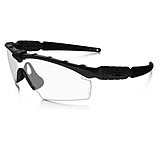 Image of Oakley SI Industrial M Frame 2.0 Sunglasses, ANSI Rated