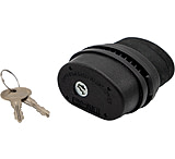 Image of Ocufii TagMe Secure Keyed Smart Trigger Lock