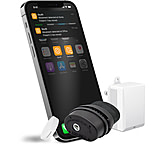 Image of Ocufii TagMe Secure Starter Package with Keyed Smart Cable Lock