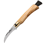 Image of OLD BEAR Mushroom Knife Olive