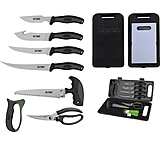 Image of Old Timer Deer Camp Field Dressing Kit W/ 7 Pieces &amp; Cse