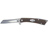 Image of Old Timer Slim Cleaver 2.6in Folding Knife