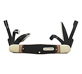 Image of Old Timer Woodwork Folding Knife