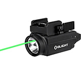 Image of Olight Baldr S 800 Lumens LED Tactical Flashlight with Green Laser