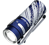 Image of Olight Baton 4 Flashlight ArcticFlame