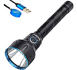 Image of Olight Javelot Pro 2 Long Throw 2500 Lumens LED Rechargeable Flashlight