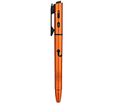 Image of Olight O Pen 3 EDC Pen with Tip and Clip Lights and Green Laser Pointer